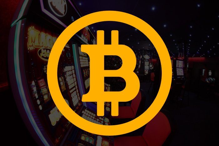Биткоин казино Биткоин казино