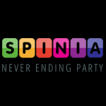 Spinia - рейтинг казино