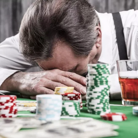 Top videos when you lost it all at the casino