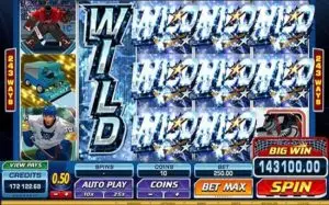 Break Away slots слот огромный выигрыш в онлайн казино